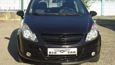 Usado 2007 Opel Corsa | € 3.450 (Preço justo)