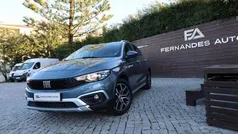Usado 2024 Fiat Tipo | € 17.490 (Bom preço)