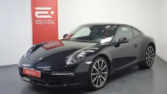 Usado 2014 Porsche 911 Carrera Coupé | € 89.900