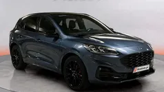 Azul Usado 2023 Ford Kuga ST-Line X SUV | € 19.490 (Bom preço)