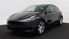 Preto Usado 2022 Tesla Model Y SUV | € 32.890 (Preço justo)
