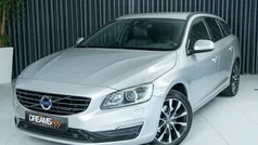 Cinzento Usado 2018 Volvo V60 Carrinha | € 17.800 (Preço justo)
