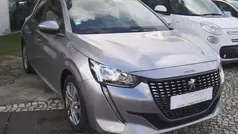 Usado 2019 Peugeot 208 Citadino | € 11.950 (Preço justo)