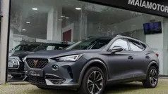 Usado 2021 Cupra Formentor SUV | € 27.990 (Preço justo)