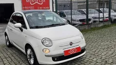 Usado 2014 Fiat 500 | € 9.999 (Preço justo)