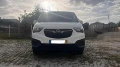 Usado 2019 Opel Combo Carrinha | € 13.000 (Bom preço)