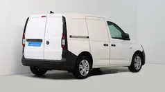 Usado 2021 VW Caddy Monovolume | € 17.900 (Preço justo)