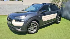 Usado 2015 Citroën C4 Feel | € 8.990 (Bom preço)