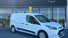 Usado 2015 Ford Transit | € 9.850 (Preço justo)
