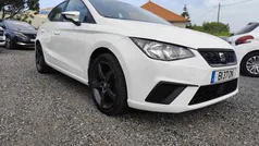 Usado 2019 Seat Ibiza Style | € 13.900 (Preço justo)