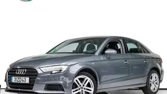 Usado 2019 Audi A3 | € 21.900 (Preço justo)