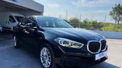 Usado 2021 BMW 116 Citadino | € 23.000 (Bom preço)