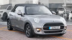 Mini Cooper D