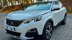 Usado 2017 Peugeot 3008 | € 13.999 (Preço justo)