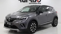 Usado 2023 Renault Captur Techno SUV | € 18.400 (Preço justo)