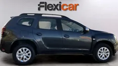 Usado 2022 Dacia Duster Expression SUV | € 18.480 (Bom preço)