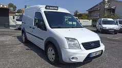Branco Usado 2013 Ford Transit | € 5.990 (Bom preço)
