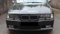 Preto Usado 1996 BMW M3 Coupé | € 22.000