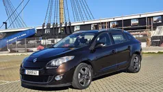Renault Mégane GrandTour