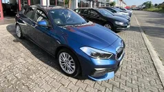 Usado 2021 BMW 116 Advantage Citadino | € 21.900 (Preço justo)