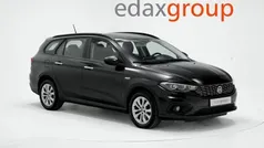 Preto Usado 2019 Fiat Tipo Wagon Carrinha | € 11.990 (Preço justo)