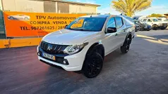 Usado 2019 Mitsubishi L200 Pickup | € 27.950 (Bom preço)