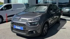 Usado 2024 Citroën C3 Citadino | € 15.950 (Preço justo)