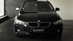 Usado 2013 BMW 318 Sedan | € 16.250 (Preço justo)