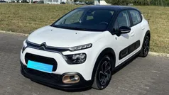 Branco Usado 2023 Citroën C3 PureTech Citadino | € 15.750 (Preço justo)
