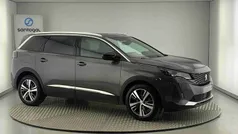 Usado 2024 Peugeot 5008 Allure Monovolume | € 33.990 (Bom preço)