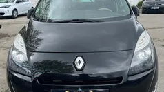 Preto Usado 2011 Renault Scénic III Dynamique Monovolume | € 6.950 (Preço justo)