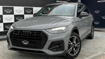 Usado Audi Q5 Premium 367 HP (269 kW) 2023 SUV