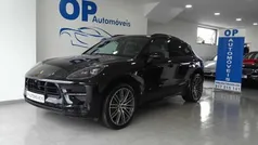 Usado 2020 Porsche Macan SUV | € 74.950