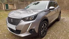 Preto Usado 2023 Peugeot e-2008 Allure SUV | € 21.490 (Super Preço)