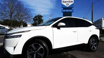 Usado 2023 Nissan Qashqai N-Connecta SUV | € 26.900 (Super Preço)