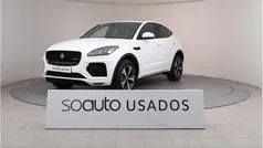 Usado 2023 Jaguar E-Pace SUV | € 39.990