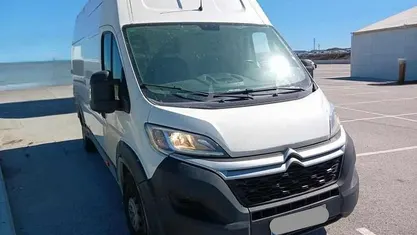 Usado 2019 Citroën Jumper Monovolume | € 13.000 (Super Preço)