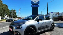 Usado 2019 Citroën C3 Origins Citadino | € 12.900 (Preço justo)