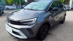 Usado 2023 Opel Crossland Design & Tech SUV | € 15.950 (Preço justo)