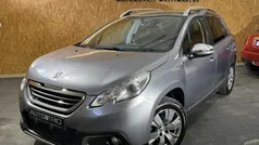 Usado 2016 Peugeot 2008 Style SUV | € 9.900 (Bom preço)