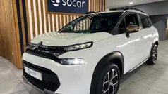 Usado 2023 Citroën C3 Aircross SUV | € 16.750 (Preço justo)