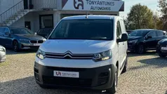 Branco Usado 2019 Citroën Berlingo Monovolume | € 13.900 (Bom preço)