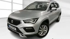 Cinza Usado 2022 Seat Ateca Style SUV | € 18.900 (Super Preço)