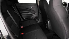 Preto Novo 2025 Nissan Juke Acenta+ SUV | € 23.499 (Super Preço)