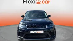 Preto Usado 2019 Land Rover Range Rover HSE SUV | € 57.480 (Preço justo)