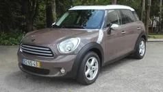 Outra Usado 2013 Mini Cooper D Countryman SUV | € 12.950 (Preço justo)