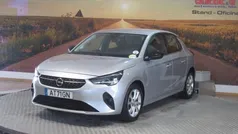 Usado 2022 Opel Corsa Elegance | € 15.850 (Preço justo)