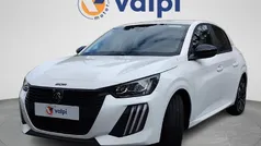 Usado 2024 Peugeot 208 Citadino | € 18.950 (Preço justo)