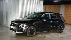 Usado 2022 Kia e-Niro SUV | € 26.900 (Preço justo)