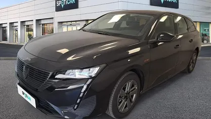 Usado 2025 Peugeot 308 SW Style Carrinha | € 25.900 (Super Preço)